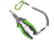 Alicate de Pesca LYQ-1043 c/ Bainha - Albatroz Fishing