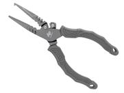 Alicate de Pesca Multifuncional Albatroz (17,5cm) - QZ-107