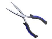 Alicate de Pesca Multifuncional Okuma 9" (22,5cm) - Cabo Emborrachado