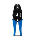 Alicate de Prensar Terminal Olhal Forca Pino Faston 0,5 a 6mm² Modelo LY-03C