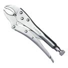 Alicate De Pressão 10"" - 119042b - Mayle Alicate Pressao 10" 119042b Mayle 119042b-119042m