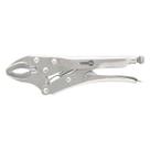 ALICATE DE PRESSAO 10 254mm MORDENTE CURVO ACNiquelado - NOVE54 ALICATE DE PRESSAO 10 254mm MORDENTE CURVO ACNiquelado - NOVE54