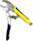 Alicate de Pressão 10" Bico Curvo - 25,40CM Lee Tools