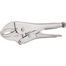 Alicate de Pressão 10"" Curvo Plus - 36 62 110 000 - VONDER Alicate de Pressão 10"" Curvo Plus - 36 62 110 000 - VONDER