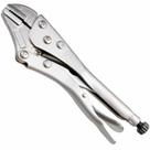 Alicate de Pressão 10"" e 250mm com Mordente Reto - 1843155 - MTX