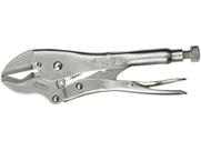 Alicate de Pressão 10” Irwin Vise-Grip - 1809681 Bico Reto e Curvo