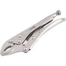 Alicate de Pressão, 10", Mordente Curvo, Nove54 OstenVonder Alicate de Pressão, 10", Mordente Curvo, Nove54 OstenVonder