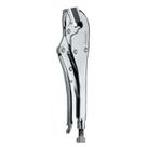 Alicate de Pressão 10" Mordente Planos Dentados - Gedore 029004
