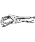 Alicate de Pressão 9" para Solda Tipo U Vise-Grip Irwin 25ZR Alicate de Pressão 9" para Solda Tipo U Vise-Grip Irwin 25ZR