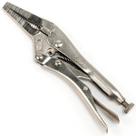 Alicate de Pressão Bico Longo 9" Sata ST71302ST Alicate de Pressão Bico Longo 9" Sata ST71302ST