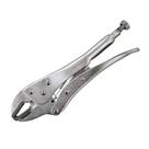Alicate de pressão Boca Reta 10 Polegadas 25 cm - Fertak tools Alicate de pressão Boca Reta 10 Polegadas 25 cm - Fertak tools