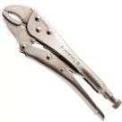 Alicate de Pressão Curvo 10'' - Mayle Alicate de Pressão Curvo 10'' - Mayle