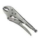 Alicate de Pressão Curvo 10" Rayco 12136 Alicate de Pressão Curvo 10" Rayco 12136