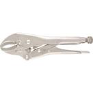 Alicate de Pressão Mordente Curvo 10" - Vonder Alicate de Pressão Mordente Curvo 10" - Vonder