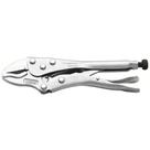 Alicate De Pressão Mordente Triangular 10" Tramontina Pro Tramontina