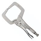 Alicate de Pressão para Solda Tipo C 11" - ViseGrip Irwin 11R/19 Alicate de Pressão para Solda Tipo C 11" - ViseGrip Irwin 11R/19