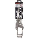 Alicate De Pressão Para Solda Tipo U 11" - 394,0002