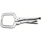 Alicate De Pressão Para Soldar Chapa 11" Tramontina Pro Tramontina
