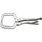 Alicate de Pressão para Soldar Chapa 25" Tramontina PRO