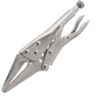 Alicate de Pressão Reto 6"" - 3662100006 - VONDER Alicate de Pressão Reto 6"" - 3662100006 - VONDER