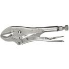 Alicate De Pressão Reto E Curvo 10" Irwin Vise-Grip 10VR