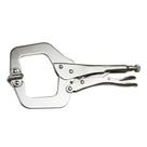 Alicate de pressao, tipo c, 10pol.-250mm, 1pc // mtx