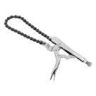 Alicate de Pressão Tipo Corrente 18pol-460mm MTX 1843555 Alicate de Pressão Tipo Corrente 18pol-460mm MTX 1843555
