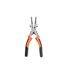 Alicate de soldagem multifuncional harden 210mm com cabo não isolado Alicate de soldagem multifuncional harden 210mm com cabo não isolado