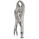 Alicate de travamento IRWIN Tools VISE-GRIP, original, mandíbula curva, 7 polegadas (4935578)