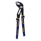 Alicate de travamento IRWIN VISE-GRIP V-Jaw 20,32 cm azul 2078108
