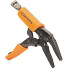 Alicate de travamento Klein Tools 38610 Long Nose 10cm de alto torque
