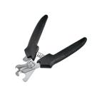 Alicate de Unha Cachorros Médio Luxo 12cm Mimo Pets