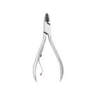 Alicate de Unha Inox Classic Mundial - 520 Alicate de Unha Inox Classic Mundial - 520