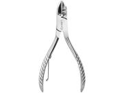Alicate de Unha Lanossi LS6011 - Inox Alicate de Unha Lanossi LS6011 - Inox