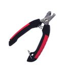 Alicate de Unha Slim M S5092 para Animais de Estimação - Bom Amigo