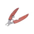 Alicate de Unha Wooden Premium G Alicate de Unha Wooden Premium G