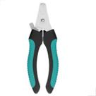 Alicate de Unhas Pet Pequeno Cães Gatos Profissional Propetz Alicate de Unhas Pet Pequeno Cães Gatos Profissional Propetz