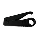 Alicate Decapador Coaxiais Rg6 Rg58 Rg 59 Alicate Decapador Coaxiais Rg6 Rg58 Rg 59