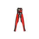 Alicate Decapador Cortador E Crimpador De Fios Cabos 2~6mm Alicate Decapador Cortador E Crimpador De Fios Cabos 2~6mm