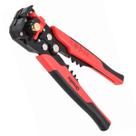 Alicate Decapador Crimpador Automático 8'' (741004) - Onsite Alicate Decapador Crimpador Automático 8'' (741004) - Onsite