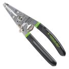 Alicate Decapador de Cabo 10-18 AWG Greenlee 1955-SS