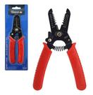 Alicate decapador de cabos 17cm na cartela - Western Alicate decapador de cabos 17cm na cartela - Western