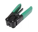 Alicate Decapador de Fibra Optica Drop Flat
