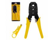 Alicate decapador de fio bom-1702