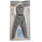 Alicate Decapador e Crimpador de Terminais RJ11/RJ45 Alicate Decapador e Crimpador de Terminais RJ11/RJ45