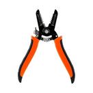 Alicate Decapador E Crimpador Multifuncional Para Eletricista - Ferramenta Para Desencapar Cabos De Alicate Decapador E Crimpador Multifuncional Para Eletricista - Ferramenta Para Desencapar Cabos De