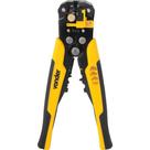 Alicate Decapador Eletricista Vonder 8 Polegadas 203mm Crimp Alicate Decapador Eletricista Vonder 8 Polegadas 203mm Crimp