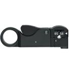 Alicate Decapador RG58/59/6 Black