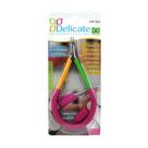 Alicate delicate 622 aco cirurgico inox manicure cuticulas