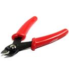 Alicate Descasca/Corta MXT HT1091 Vermelho